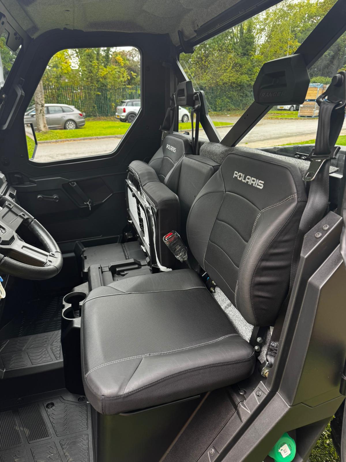 ORV Dealer - UK -