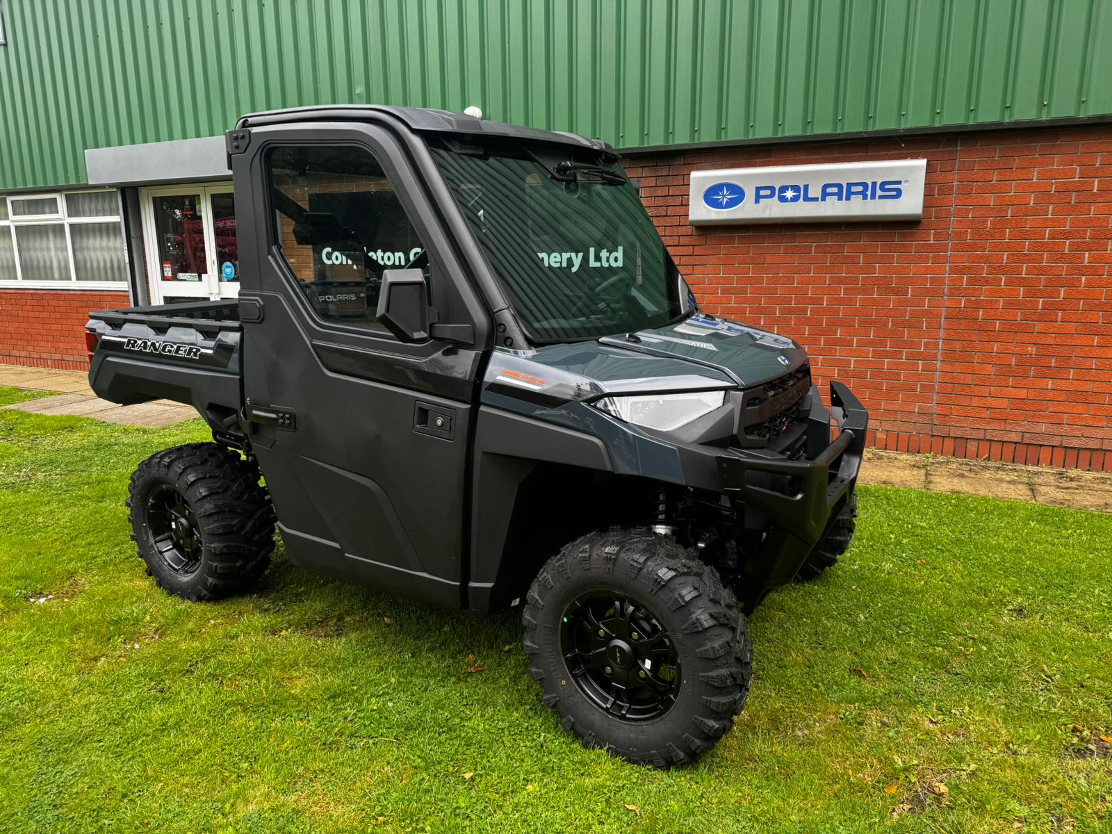 ORV Dealer - UK -
