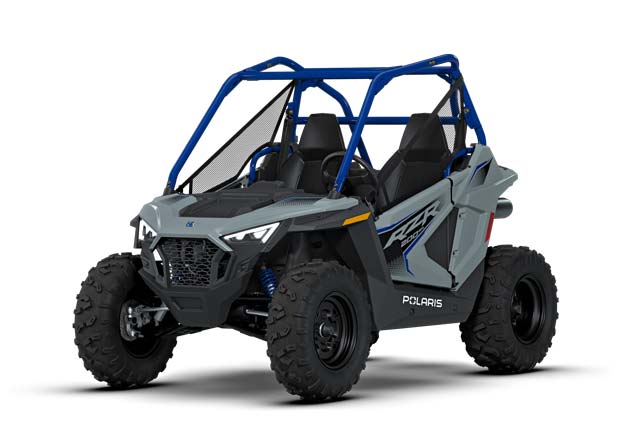 RZR 200