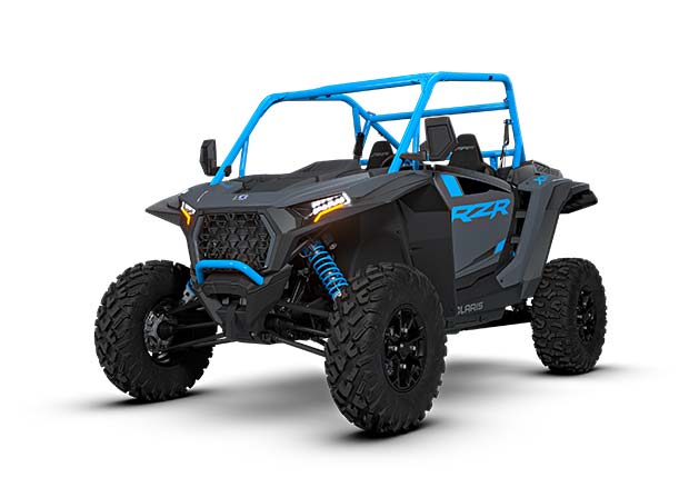 RZR XP